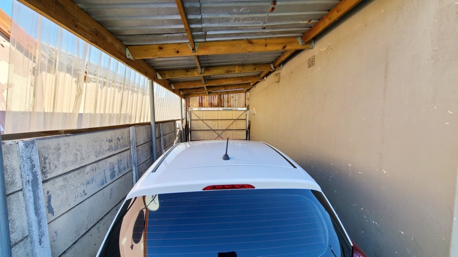 To Let 2 Bedroom Property for Rent in Silversands Western Cape